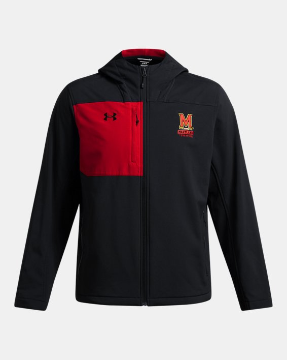 UA Gameday Collegiate Shell | Under Armour UA Gameday Collegiate Shell | Under Armour